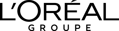 loreal logo - trusted client