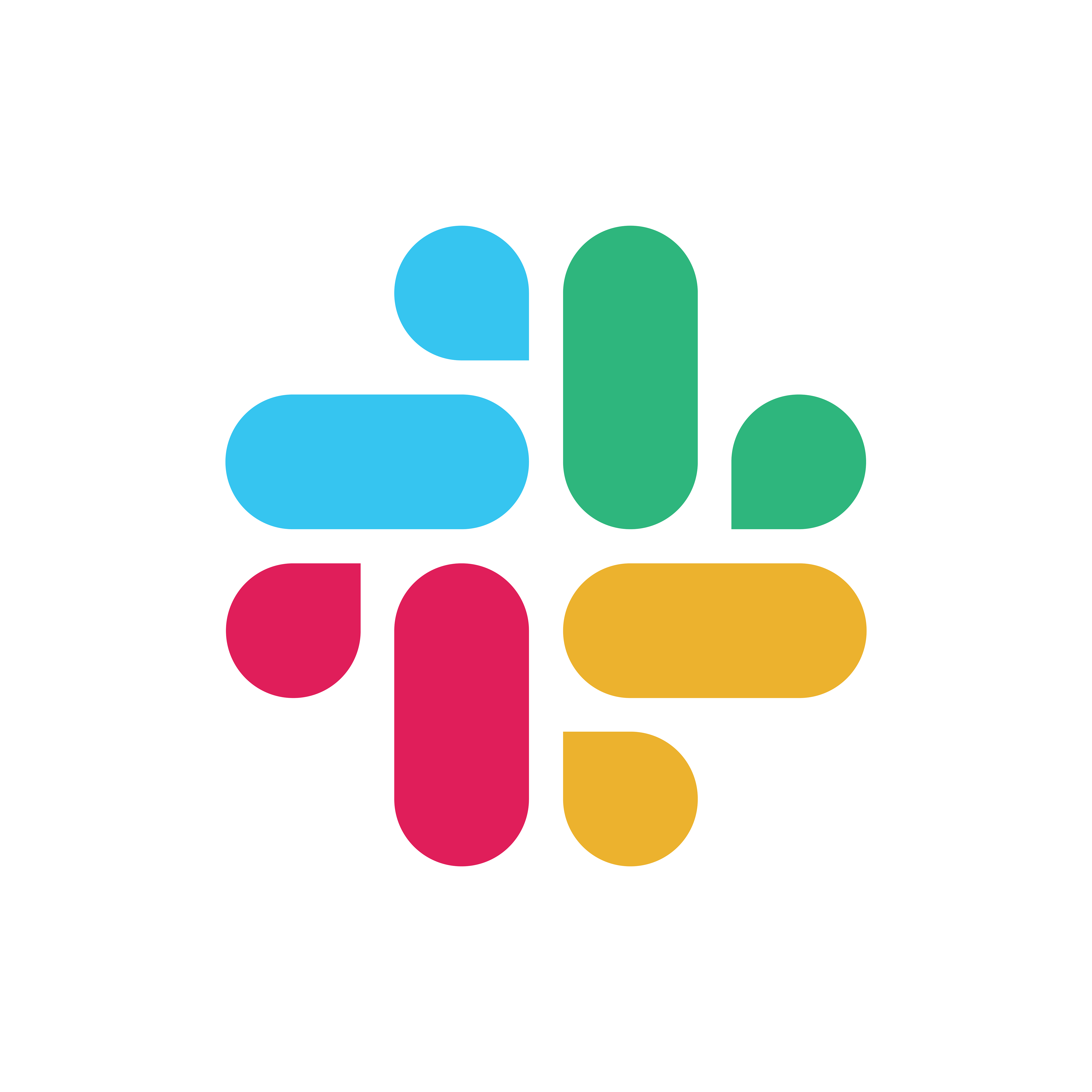 Slack integration for leave request notifications