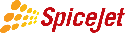 spicejet logo - trusted client